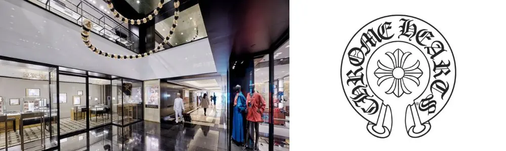 最新版】クロムハーツ香港完全解説｜店舗一覧・アクセス・相場の目安