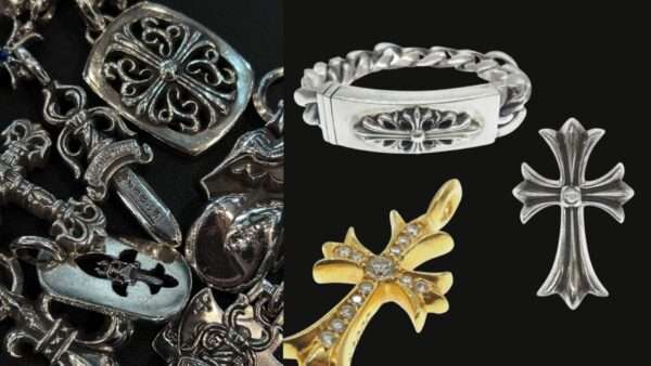 【プロ直伝】クロムハーツの偽物見分け方完全ガイド｜初心者でもわかる本物と偽物の違いを徹底解説