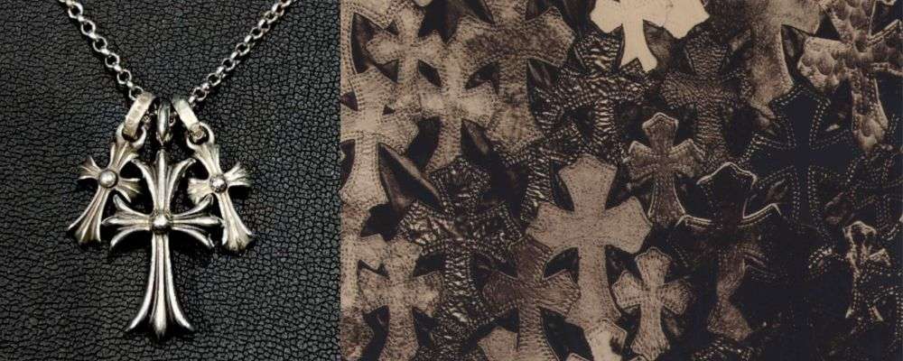 クロムハーツ資産価値の高さ（高額商品）画像