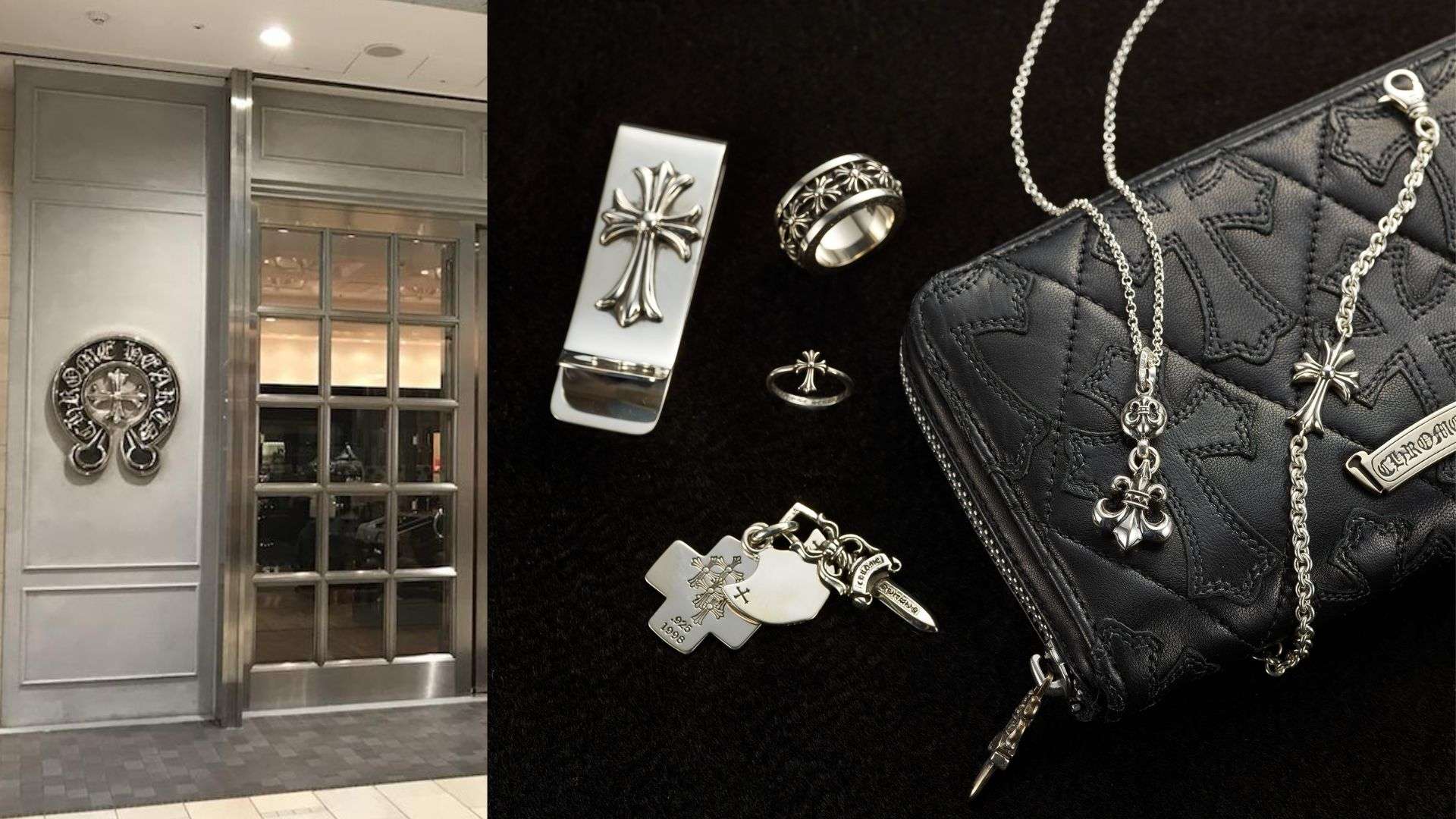【2025年最新】クロムハーツ名古屋のすべて｜大須・栄の中古・買取店まで徹底解説-thumbnail