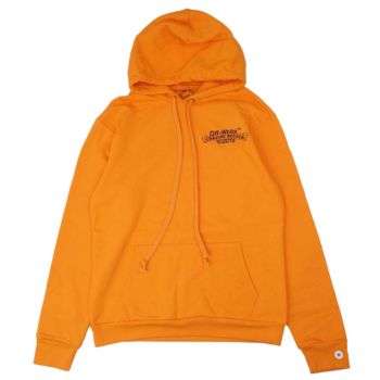 【伝説のコラボ】Off-White (オフホワイト) コラボパーカー画像