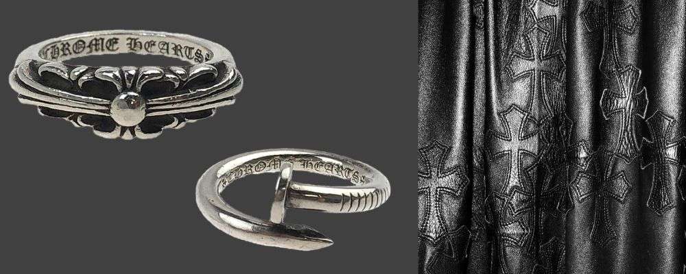 クロムハーツ次回値上げはいつ?価格改定のタイミング予測画像