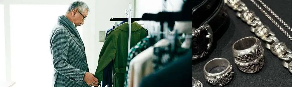 2025年最新】クロムハーツはユナイテッドアローズで買えない？撤退の