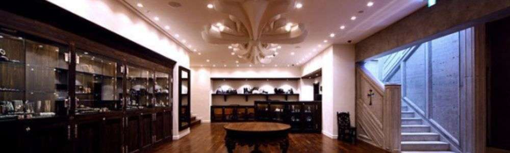 クロムハーツユナイテッドアローズ【2016年】合弁会社「CHROME HEARTS JP G.K.」の設立画像