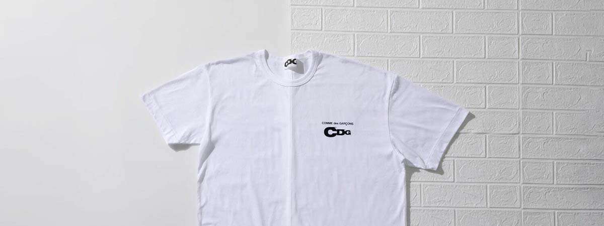 コムデギャルソン Tシャツ お手入れ方法と長持ちさせるコツ 乾燥と保管の注意点 画像