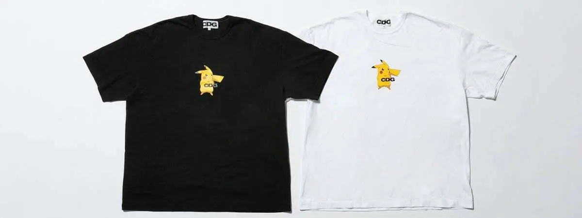 2025年最新版】コムデギャルソン Tシャツ完全ガイド｜人気モデルから 