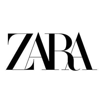 【ブランド別】サイズ感の傾向と選び方の注意点 ファストファッションブランド ZARA 画像
