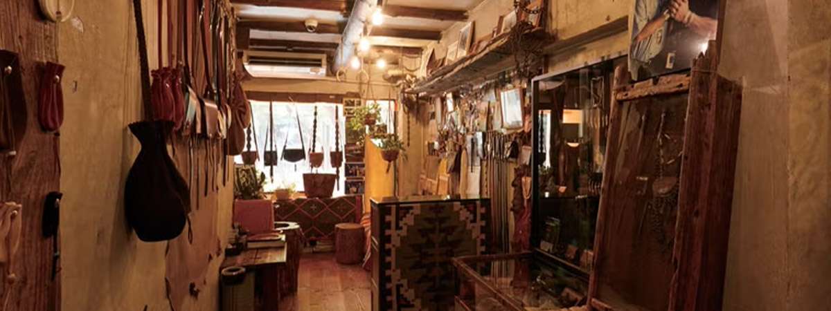 ゴローズが愛され続ける理由 – 揺るぎない世界観と魅力 画像