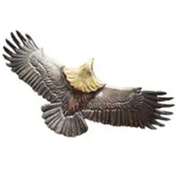 ゴローズ イーグルネックレス 大イーグル 画像