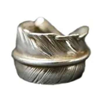 ゴローズ リング（指輪）フェザーリング 画像