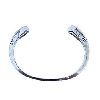 ゴローズ バングル・ブレスレット 顔ブレス 画像