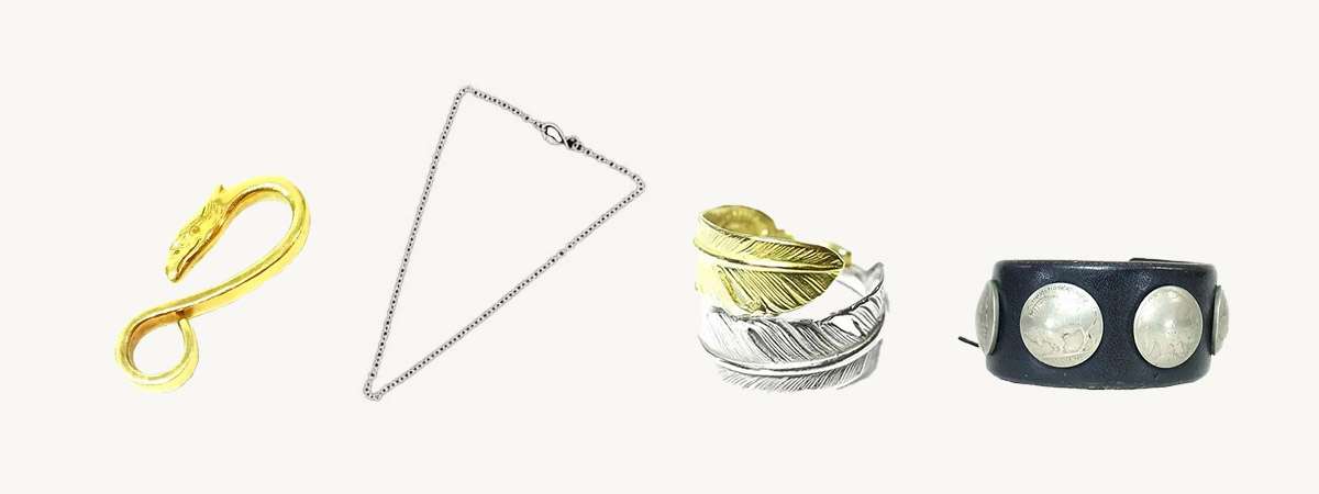 ゴローズの中古購入について 画像