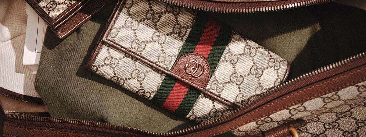 グッチの基本情報 画像