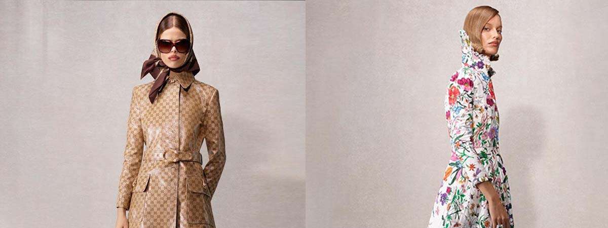 グッチの魅力|世界中で愛される4つの理由 幅広い年齢層に支持される理由 画像