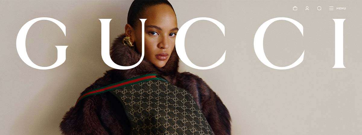 グッチの購入方法 グッチオンラインストア 画像