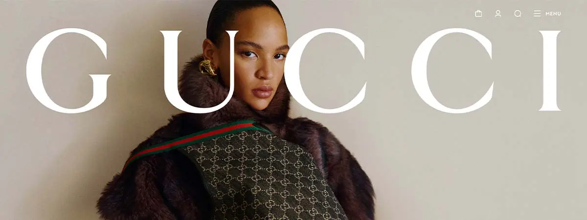 プロ解説】グッチ（GUCCI）完全ガイド｜100年愛される理由 歴史・魅力 