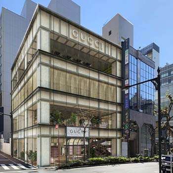 現行グッチとオールドグッチの違い 製造背景の違い 現行グッチ 画像