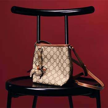 現行グッチとオールドグッチの違い 希少性の違い 現行グッチ 画像