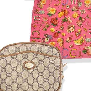 現行グッチとオールドグッチの違い 希少性の違い オールドグッチ 画像