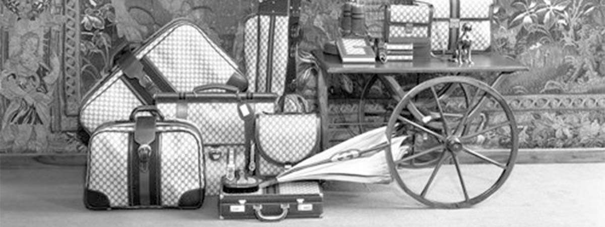 オールドグッチが再注目される理由 ヴィンテージファッションブームの影響 画像