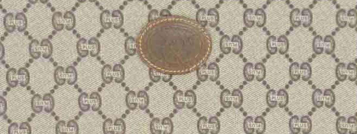 オールドグッチ GGキャンバス・GGモノグラム｜定番の柄 GGプラス 画像