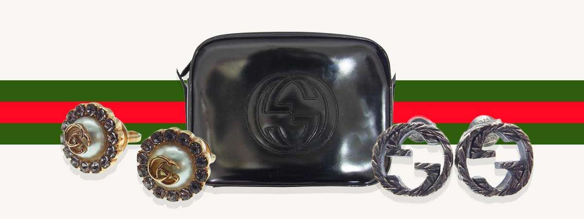 オールドグッチを選ぶ・使う・維持するためのポイント 買取・価値維持という観点から知っておきたいこと 画像