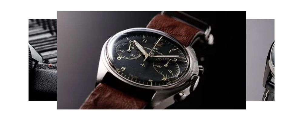 ハミルトン並行輸入店画像