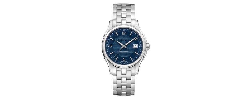 ハミルトン第2位 ジャズマスター ビューマチック オート画像