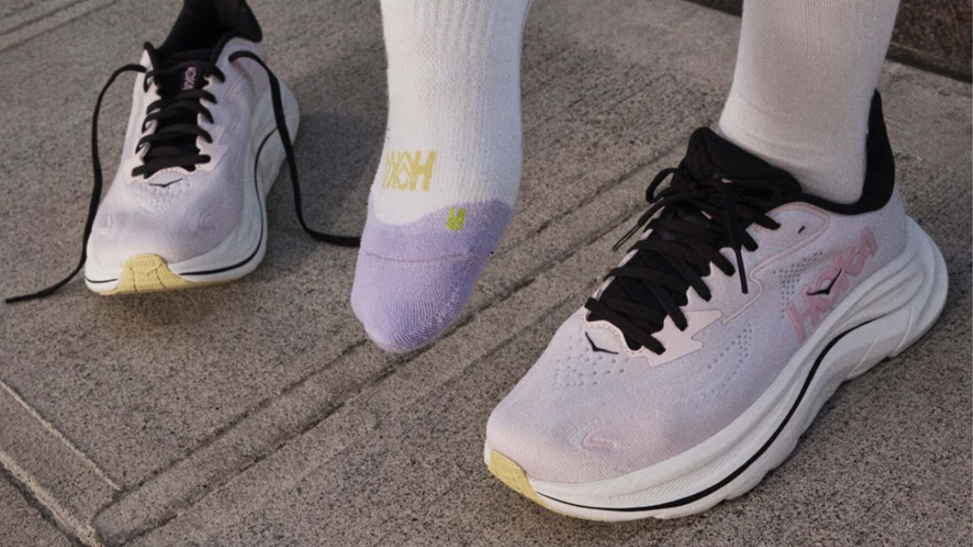 【最新版】HOKA(ホカオネオネ)完全ガイド！プロが人気モデルから選び方まで徹底解説 アイキャッチ画像