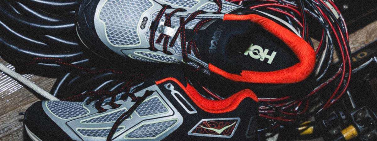 ホカオネオネ 【目的別】あなたに最適なHOKA(ホカオネオネ)の選び方 ウォーキング・普段履き向け 画像
