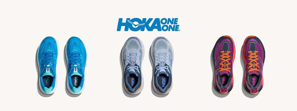 HOKA(ホカオネオネ)のサイズ感とフィッティングのポイント HOKAのサイズ選びの基本|知っておくべきこと 画像