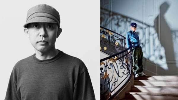 【完全版】NIGO（ニゴー）とは？BAPE・HUMAN MADE・KENZO・LVまで徹底解説