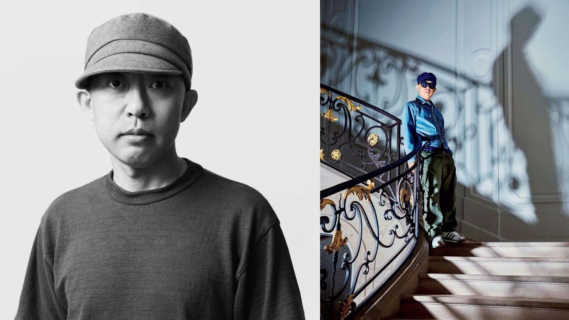 完全版】NIGO（ニゴー）とは？BAPE・HUMAN MADE・KENZO・LVまで徹底解説