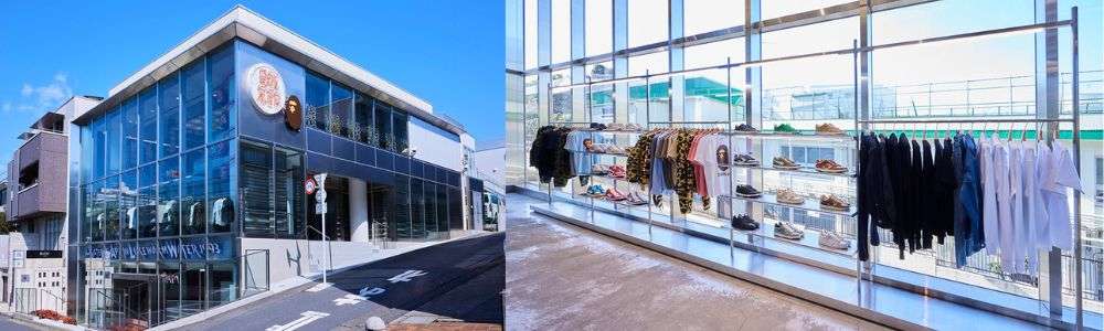 NIGOベイプ誕生秘話 - 原宿の小さな店から世界ブランドへ画像