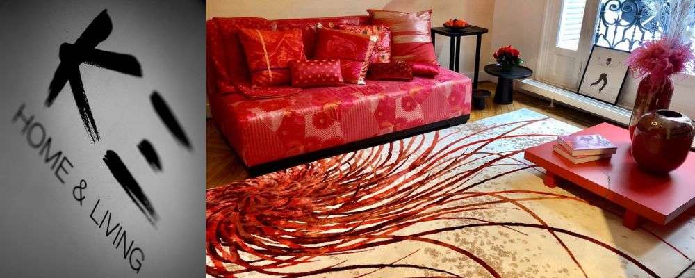 高田賢三ライフスタイルブランド「K3」の始動画像