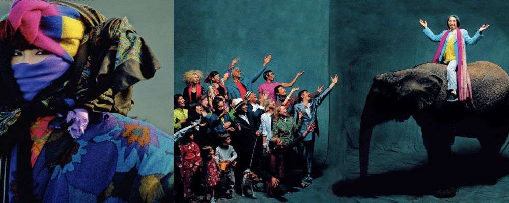 高田賢三ファッション界に残した功績と遺産画像