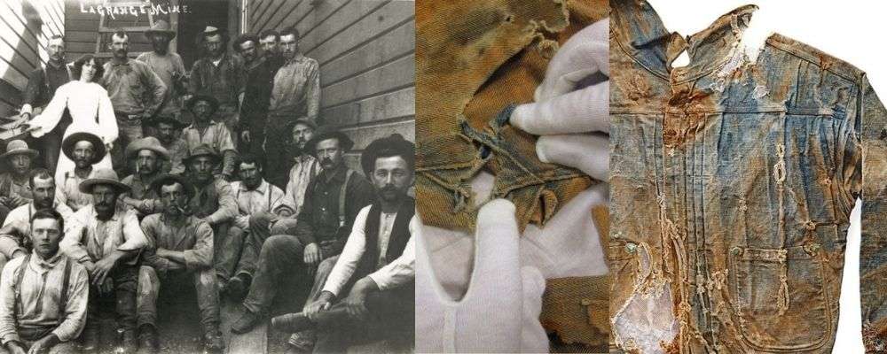 リーバイスリーバイス復刻の歴史｜1986年から始まった本家復刻の系譜画像