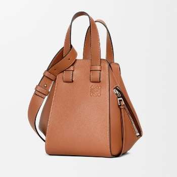 コンパクトハンモックバッグ画像