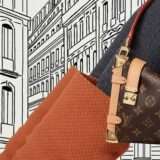 【最新版】ルイ・ヴィトンのレディース人気バッグランキング20選｜プロ解説 アイキャッチ画像