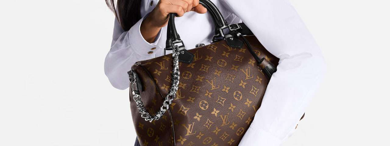 ルイヴィトン　スピーディ・ソフト30　画像