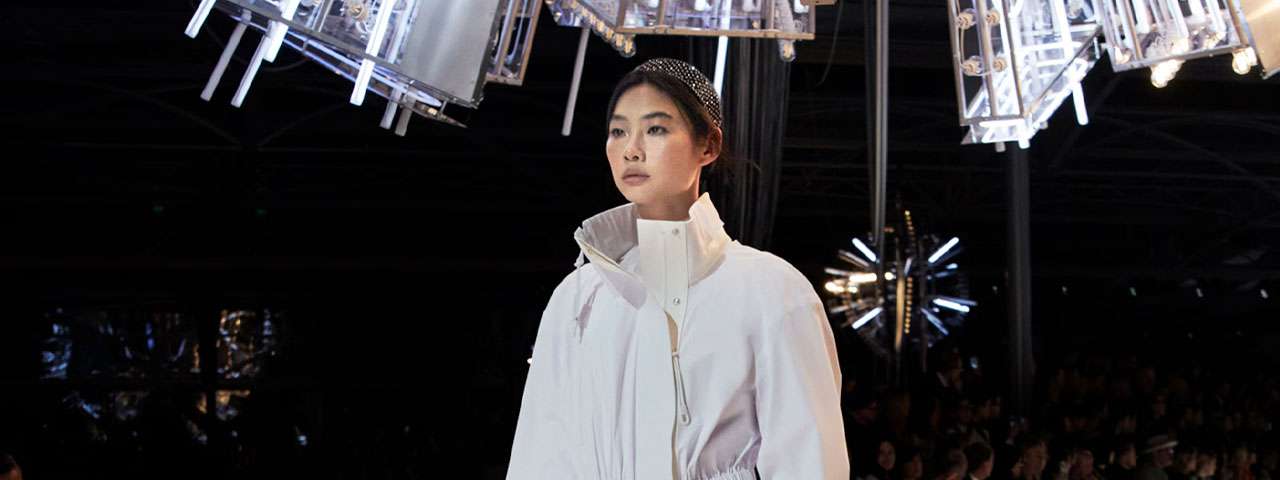 ルイヴィトン　2024年コレクション　画像