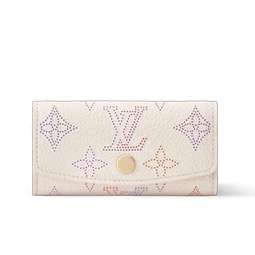 ルイヴィトン　日本限定 キーケース ミュルティクレ 4　画像