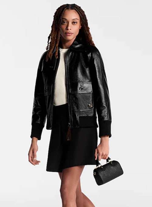 ルイヴィトン　20代女性におすすめの新作｜トレンド感のあるデザイン　画像１