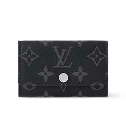 ルイヴィトン　キーケース ミュルティクレ 6　画像