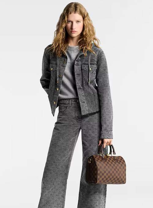 ルイヴィトン　30代女性におすすめの新作｜エレガント＆上品なモデル　画像2