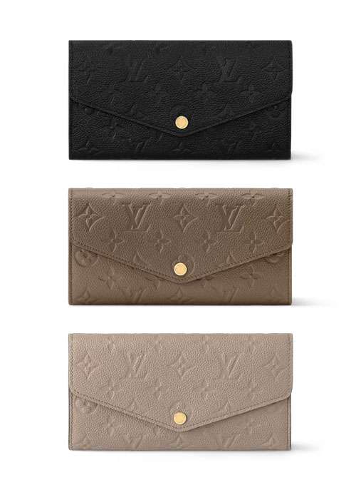 ルイヴィトン　30代女性におすすめの新作｜エレガント＆上品なモデル　画像3