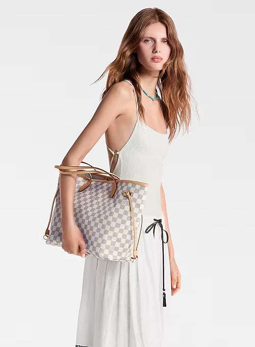 ルイヴィトン　40代＆50代女性におすすめの新作｜タイムレスで長く使えるアイテム　画像