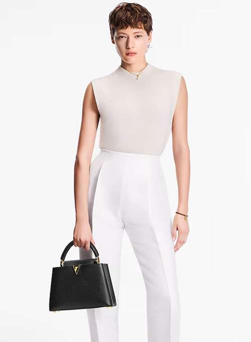 ルイヴィトン　40代＆50代女性におすすめの新作｜タイムレスで長く使えるアイテム　画像2