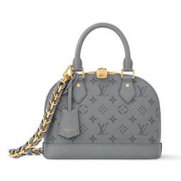 ルイヴィトン　アルマ BB　画像