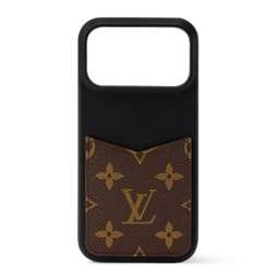 ルイヴィトン　IPHONE･バンパー 17 PRO・PRO MAX　画像